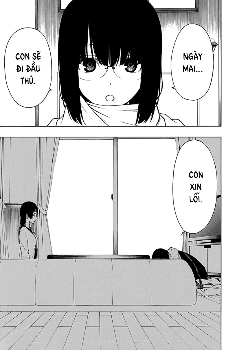 đọc truyện Xương Của Người Vô Hình + Extra 18+ Chương 21 ảnh 10 tại Thiên Thai Truyện