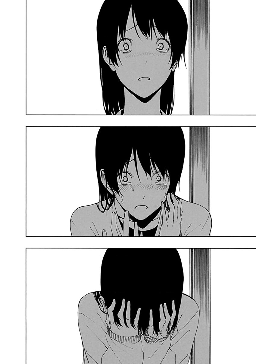 đọc truyện Xương Của Người Vô Hình + Extra 18+ Chương 21 ảnh 11 tại Thiên Thai Truyện