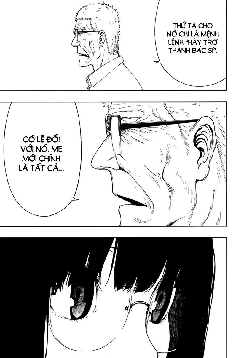 đọc truyện Xương Của Người Vô Hình + Extra 18+ Chương 22 ảnh 15 tại Thiên Thai Truyện