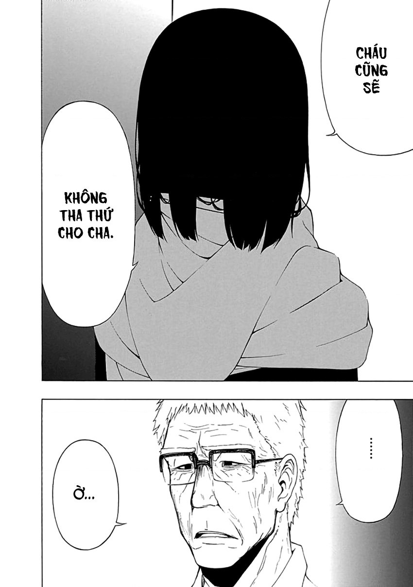 đọc truyện Xương Của Người Vô Hình + Extra 18+ Chương 22 ảnh 18 tại Thiên Thai Truyện