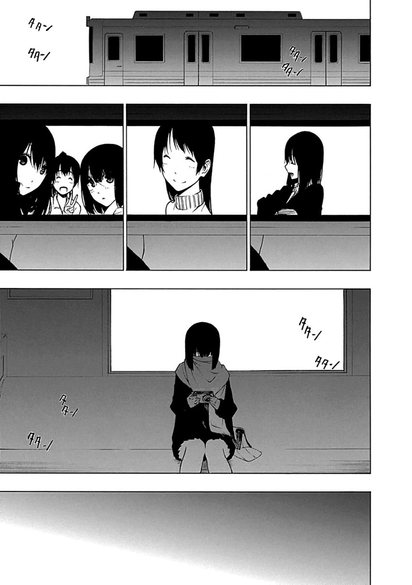 đọc truyện Xương Của Người Vô Hình + Extra 18+ Chương 22 ảnh 19 tại Thiên Thai Truyện