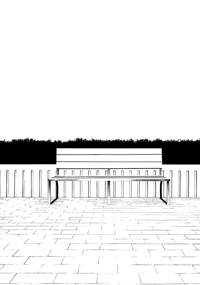 đọc truyện Xương Của Người Vô Hình + Extra 18+ Chương 22 ảnh 20 tại Thiên Thai Truyện