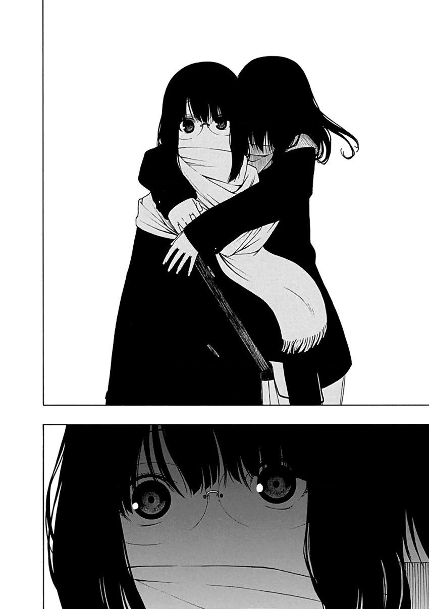 đọc truyện Xương Của Người Vô Hình + Extra 18+ Chương 22 ảnh 24 tại Thiên Thai Truyện