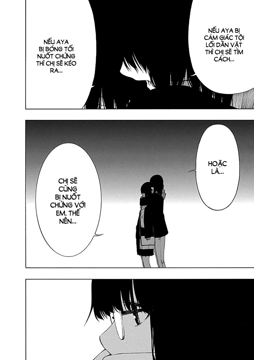 đọc truyện Xương Của Người Vô Hình + Extra 18+ Chương 22 ảnh 26 tại Thiên Thai Truyện