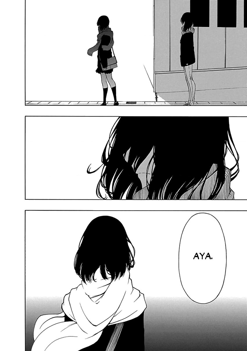 đọc truyện Xương Của Người Vô Hình + Extra 18+ Chương 22 ảnh 30 tại Thiên Thai Truyện