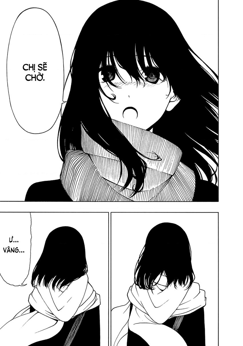 đọc truyện Xương Của Người Vô Hình + Extra 18+ Chương 22 ảnh 31 tại Thiên Thai Truyện