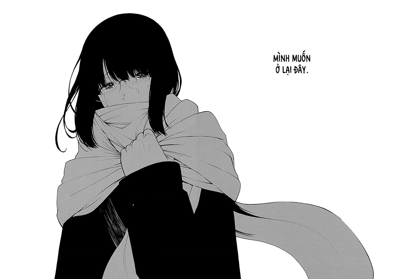 đọc truyện Xương Của Người Vô Hình + Extra 18+ Chương 22 ảnh 34 tại Thiên Thai Truyện