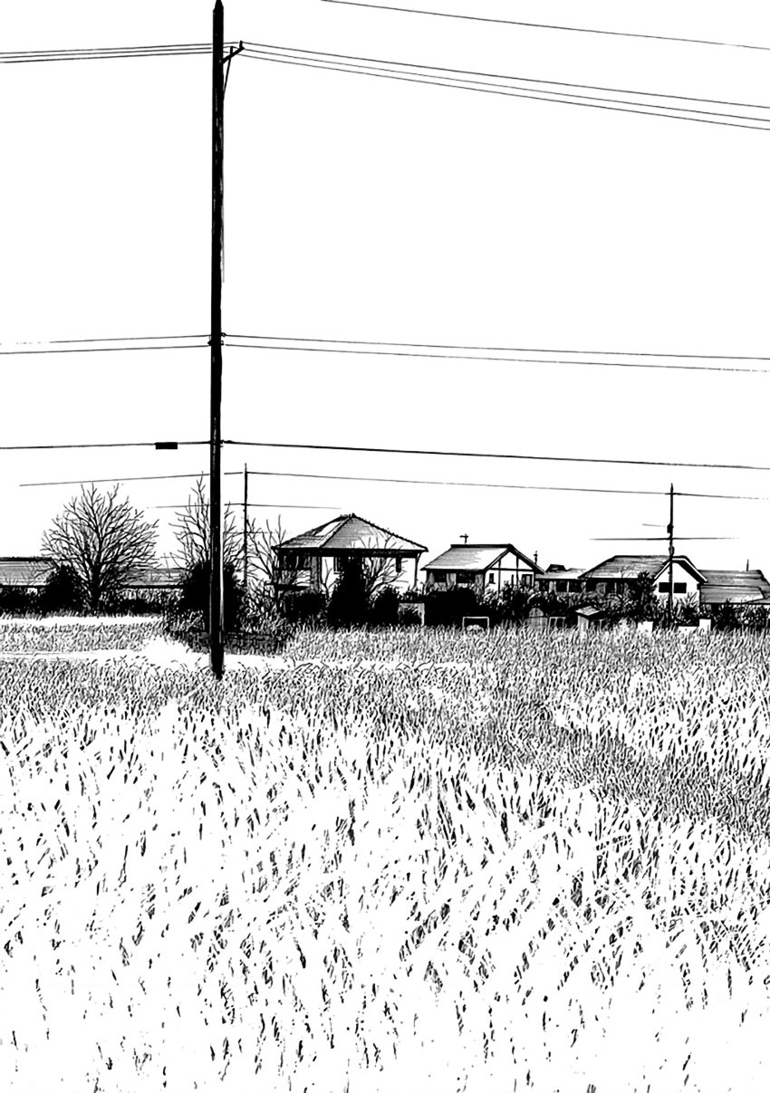 đọc truyện Xương Của Người Vô Hình + Extra 18+ Chương 22 ảnh 37 tại Thiên Thai Truyện