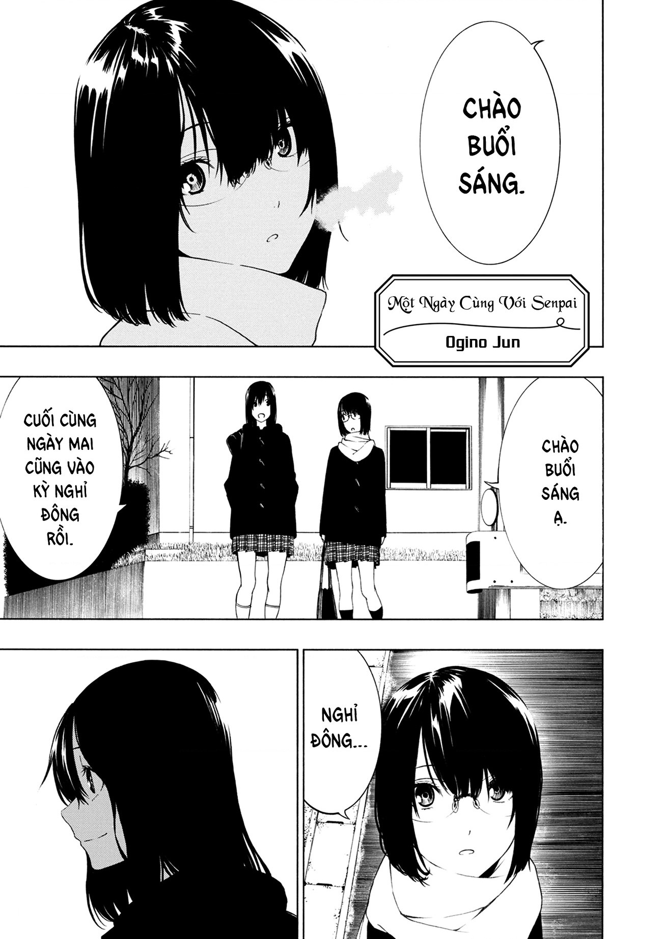 đọc truyện Xương Của Người Vô Hình + Extra 18+ Chương 23 ảnh 3 tại Thiên Thai Truyện