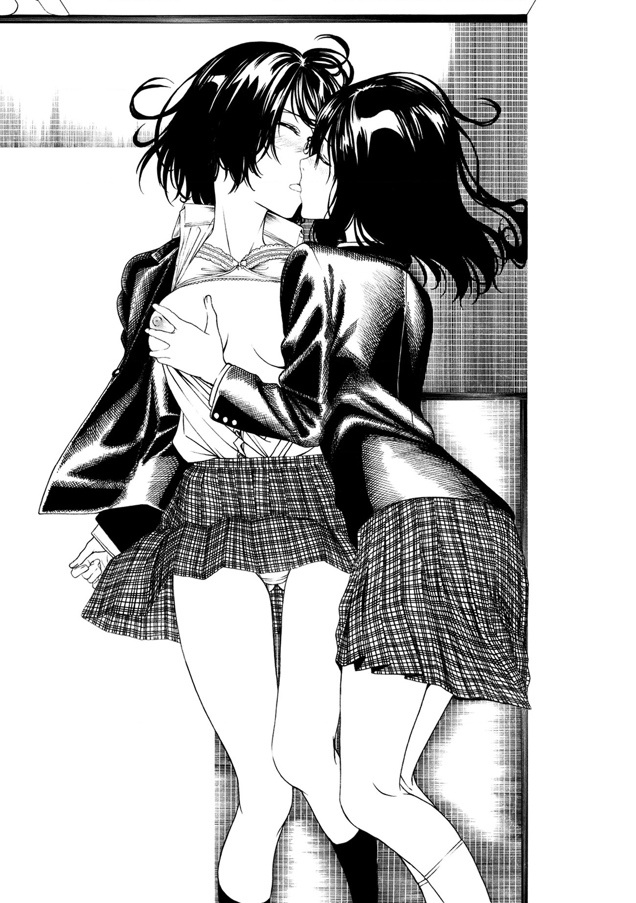 đọc truyện Xương Của Người Vô Hình + Extra 18+ Chương 23 ảnh 11 tại Thiên Thai Truyện