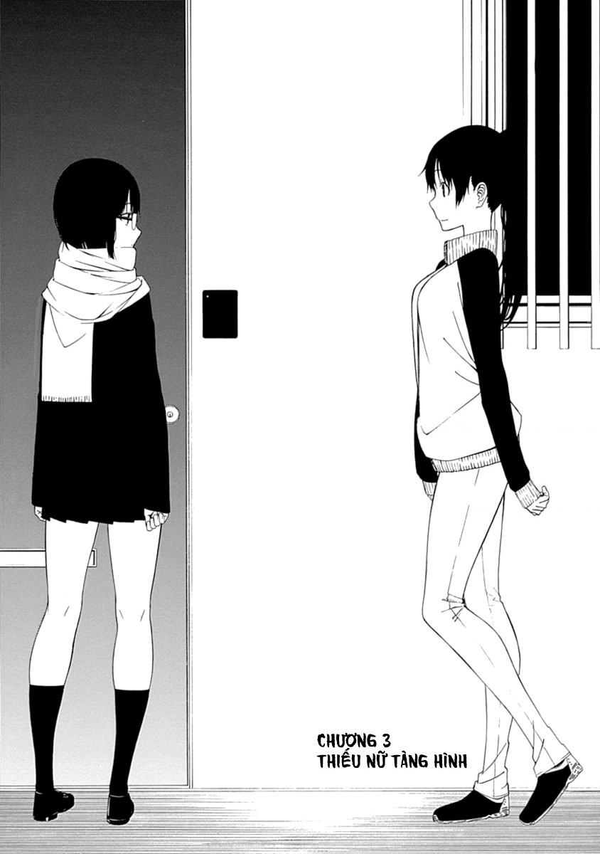 đọc truyện Xương Của Người Vô Hình + Extra 18+ Chương 3 ảnh 3 tại Thiên Thai Truyện