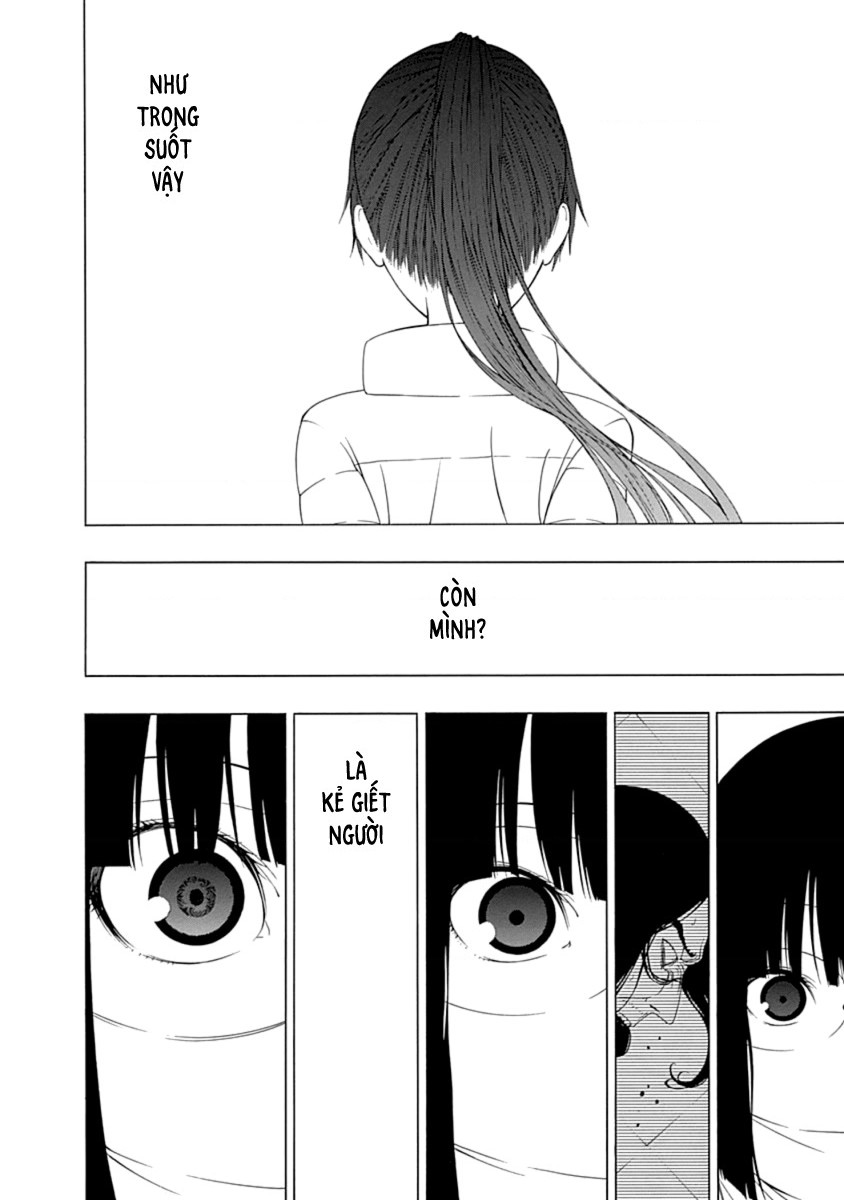 đọc truyện Xương Của Người Vô Hình + Extra 18+ Chương 3 ảnh 16 tại Thiên Thai Truyện