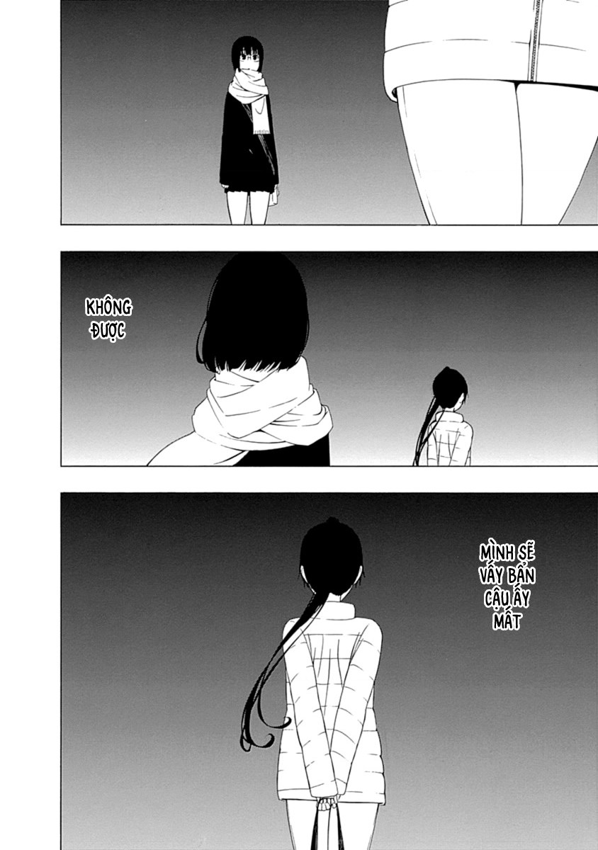 đọc truyện Xương Của Người Vô Hình + Extra 18+ Chương 3 ảnh 18 tại Thiên Thai Truyện