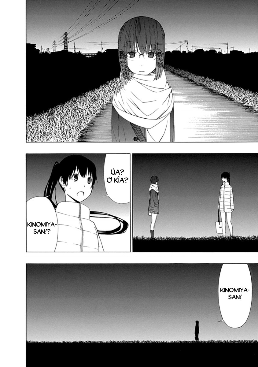 đọc truyện Xương Của Người Vô Hình + Extra 18+ Chương 3 ảnh 20 tại Thiên Thai Truyện