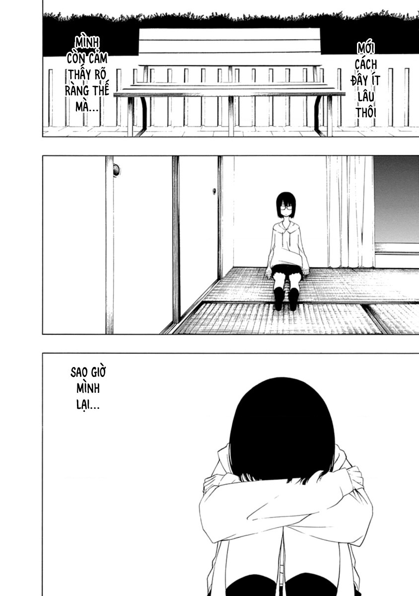 đọc truyện Xương Của Người Vô Hình + Extra 18+ Chương 3 ảnh 22 tại Thiên Thai Truyện