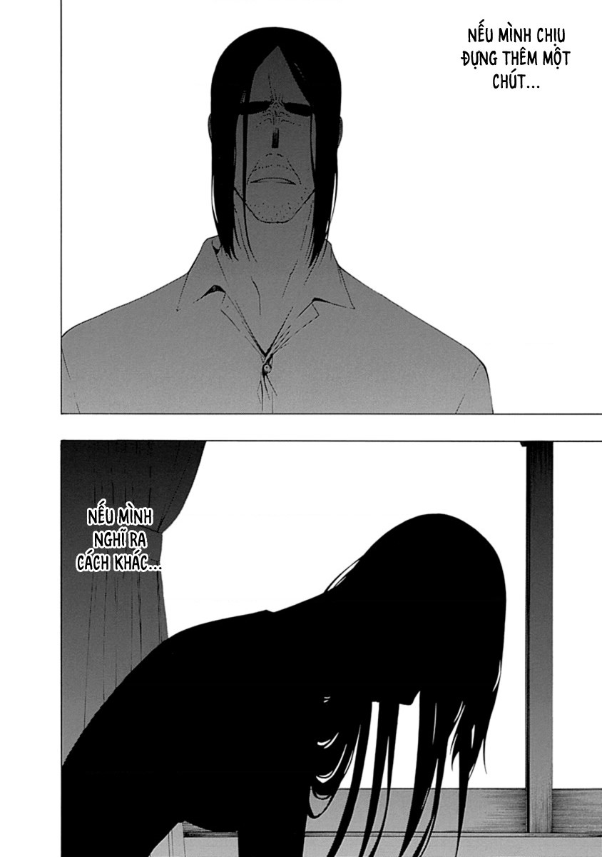 đọc truyện Xương Của Người Vô Hình + Extra 18+ Chương 3 ảnh 24 tại Thiên Thai Truyện