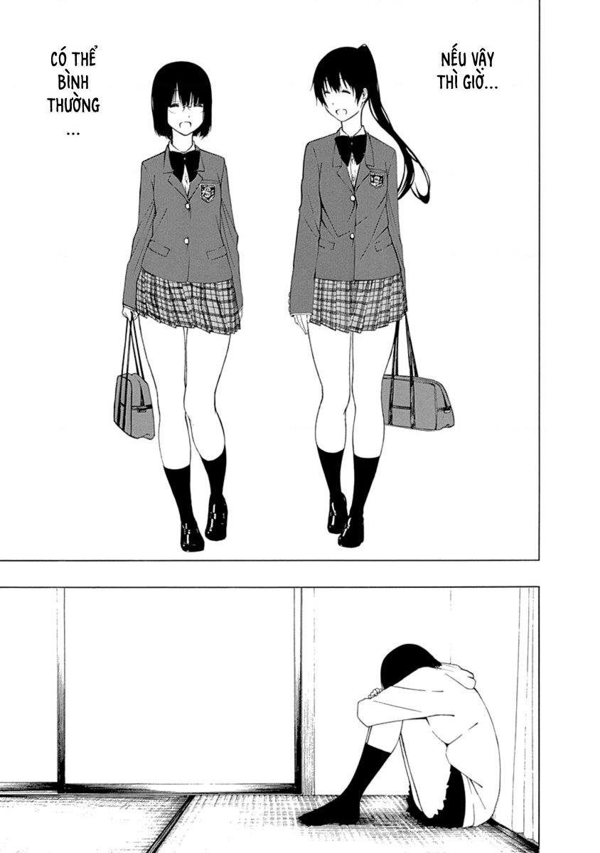 đọc truyện Xương Của Người Vô Hình + Extra 18+ Chương 3 ảnh 25 tại Thiên Thai Truyện