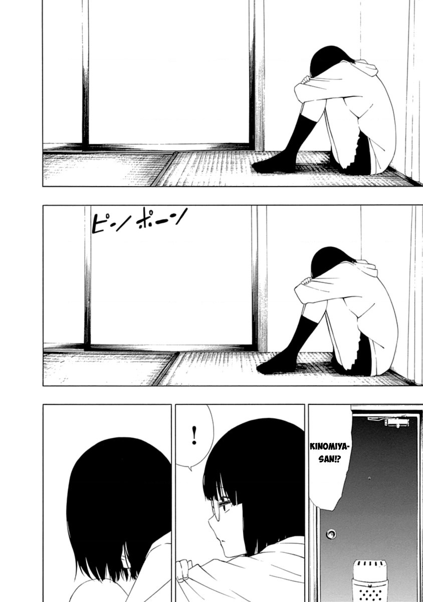 đọc truyện Xương Của Người Vô Hình + Extra 18+ Chương 3 ảnh 26 tại Thiên Thai Truyện