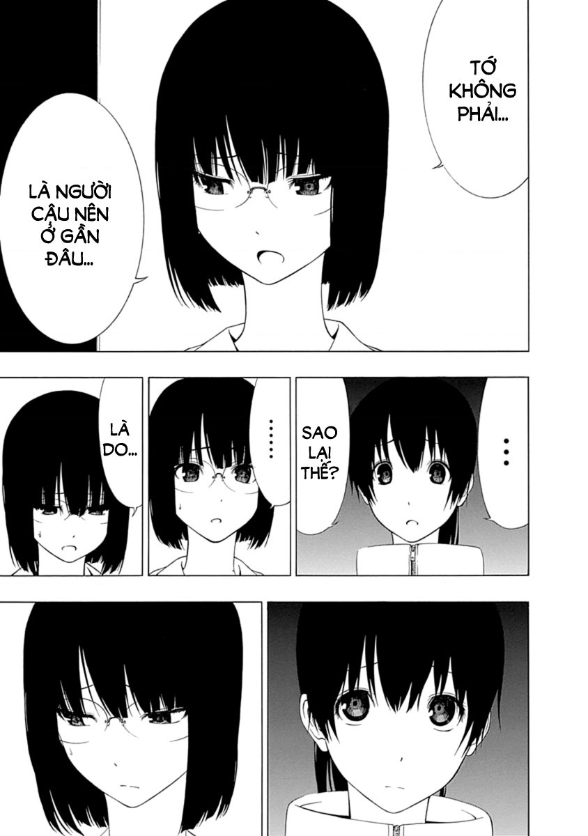 đọc truyện Xương Của Người Vô Hình + Extra 18+ Chương 3 ảnh 29 tại Thiên Thai Truyện