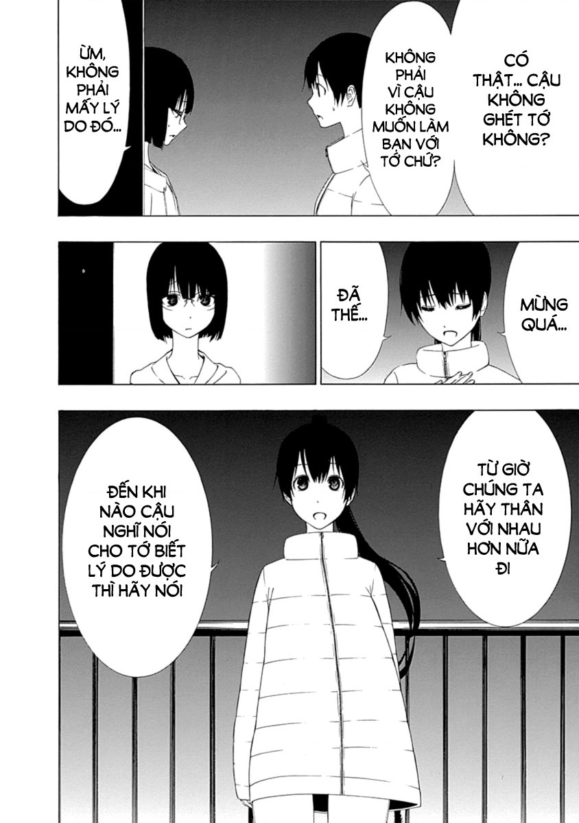 đọc truyện Xương Của Người Vô Hình + Extra 18+ Chương 3 ảnh 30 tại Thiên Thai Truyện