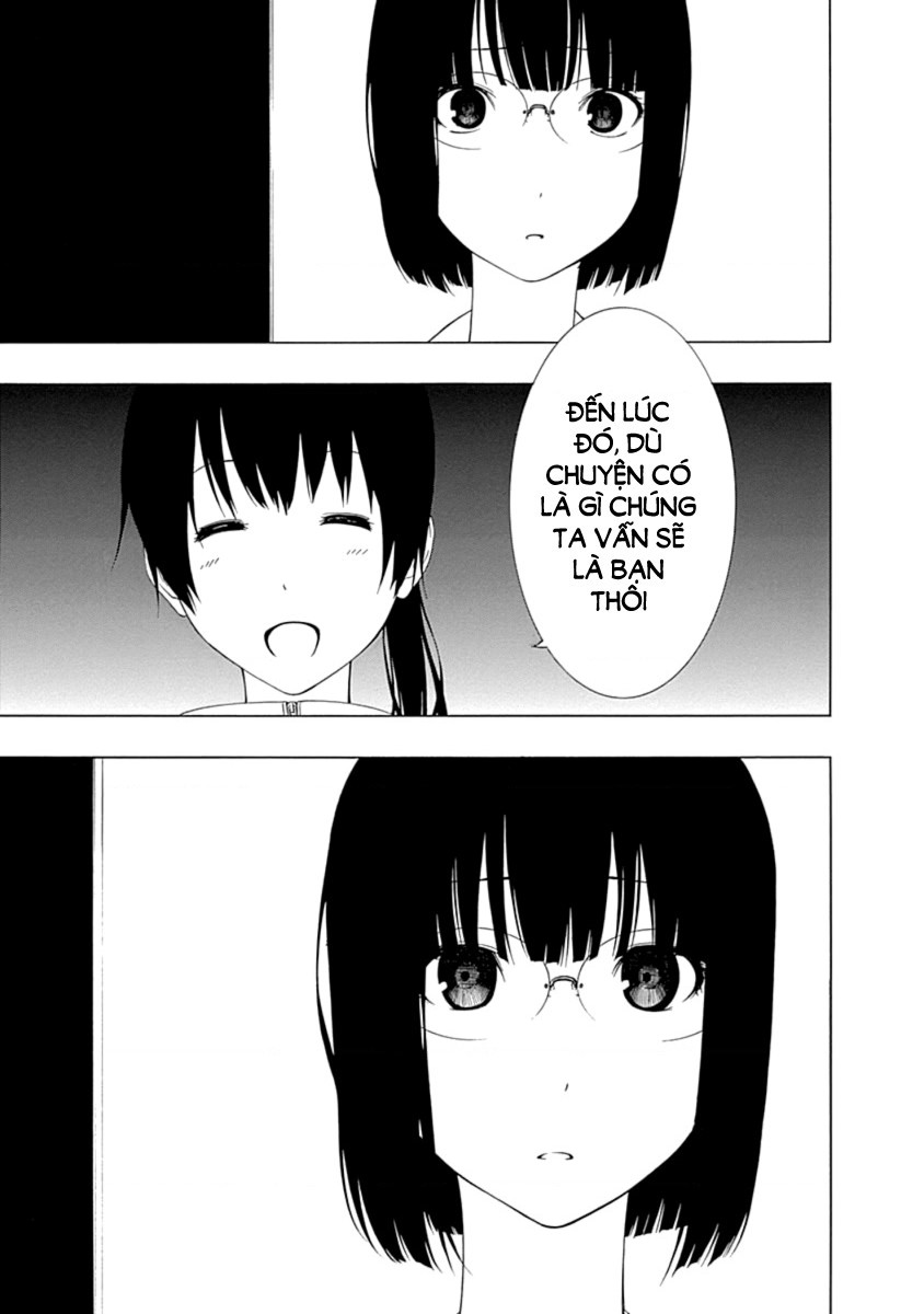 đọc truyện Xương Của Người Vô Hình + Extra 18+ Chương 3 ảnh 31 tại Thiên Thai Truyện