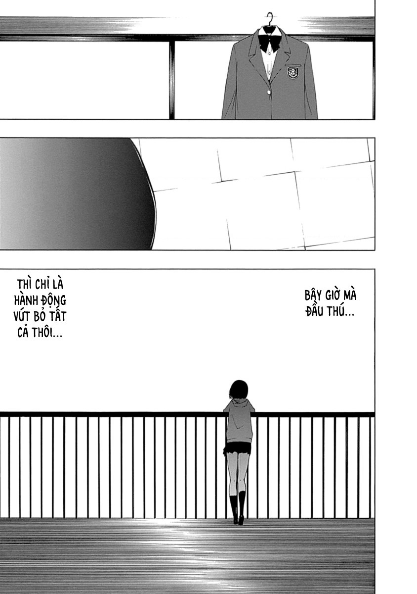 đọc truyện Xương Của Người Vô Hình + Extra 18+ Chương 3 ảnh 33 tại Thiên Thai Truyện