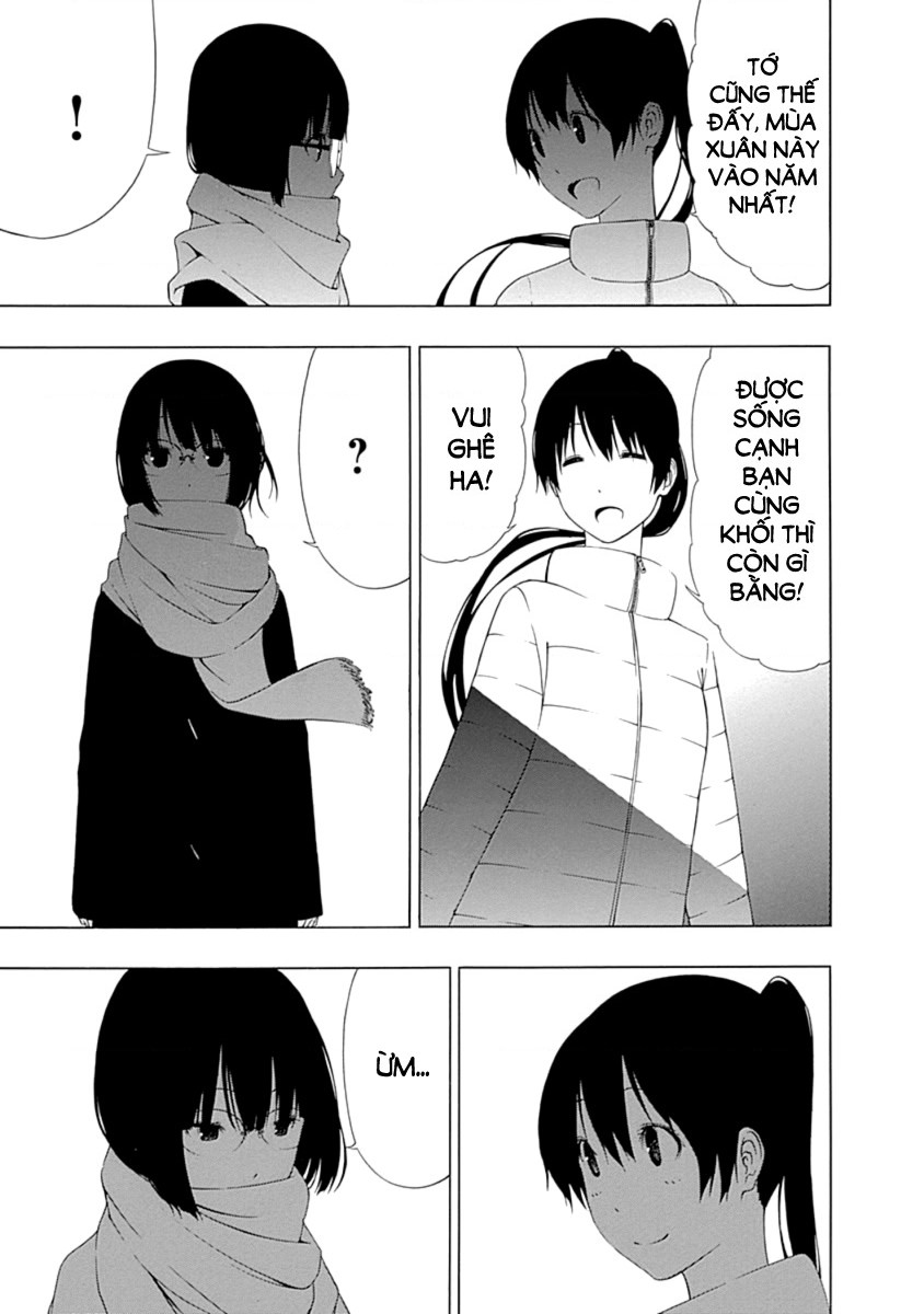 đọc truyện Xương Của Người Vô Hình + Extra 18+ Chương 3 ảnh 9 tại Thiên Thai Truyện