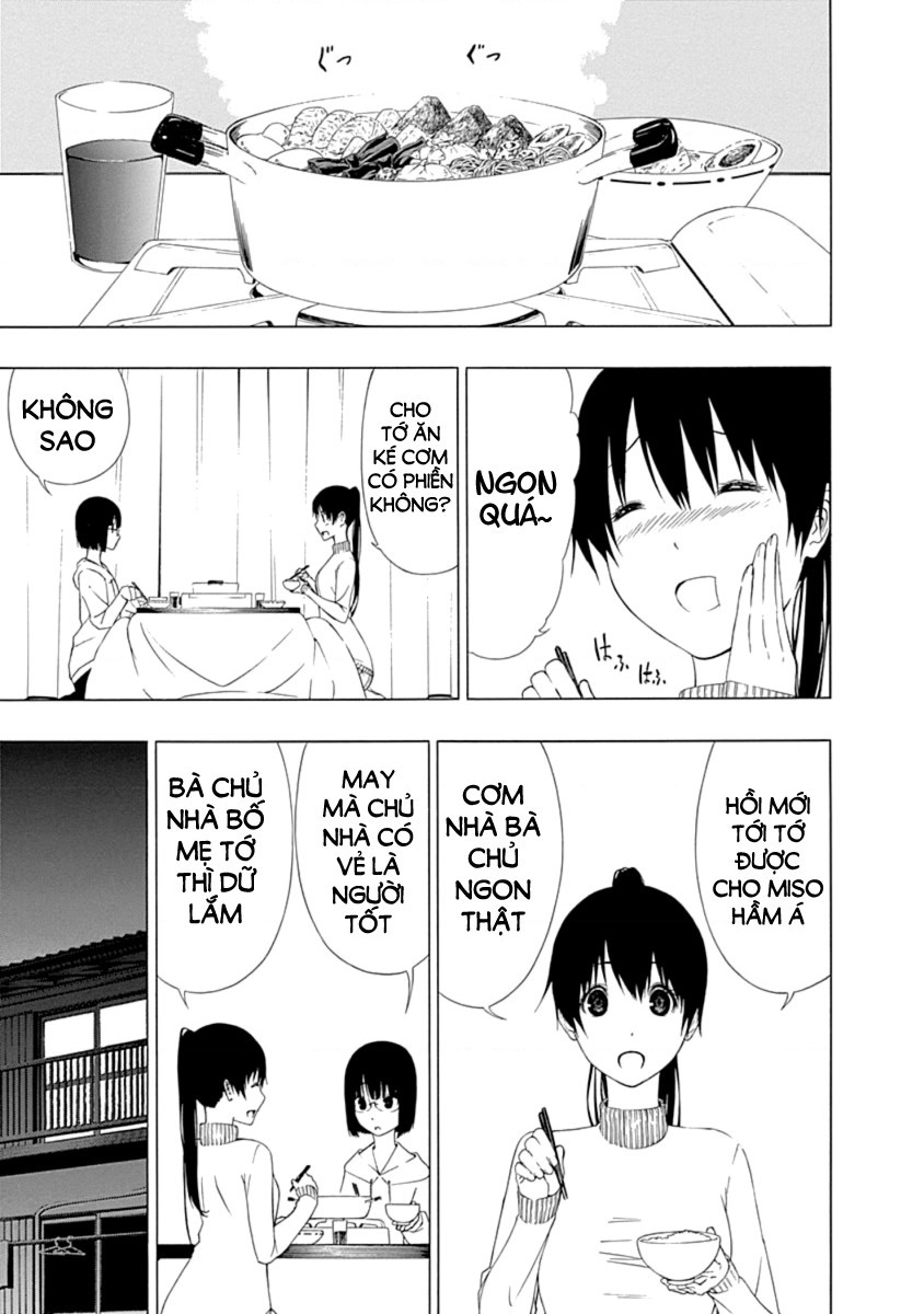 đọc truyện Xương Của Người Vô Hình + Extra 18+ Chương 3 ảnh 11 tại Thiên Thai Truyện