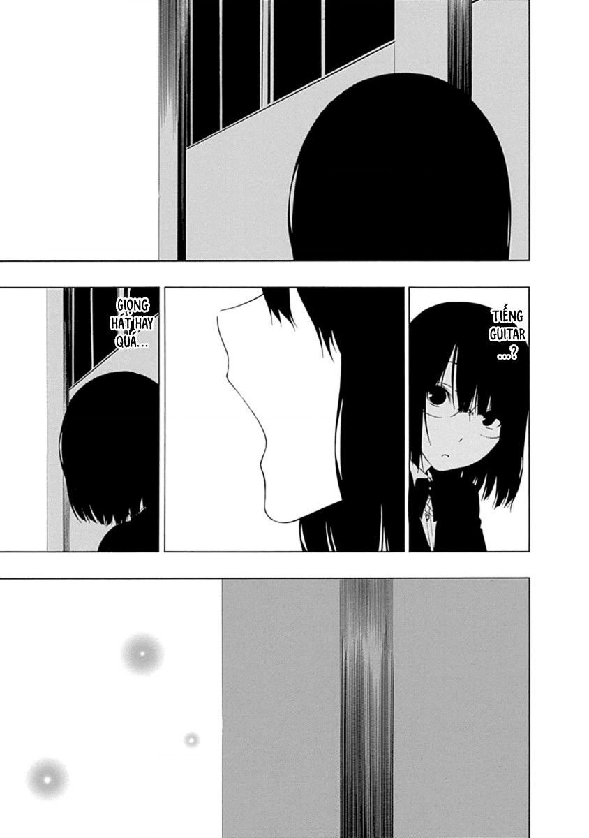 đọc truyện Xương Của Người Vô Hình + Extra 18+ Chương 4 ảnh 15 tại Thiên Thai Truyện