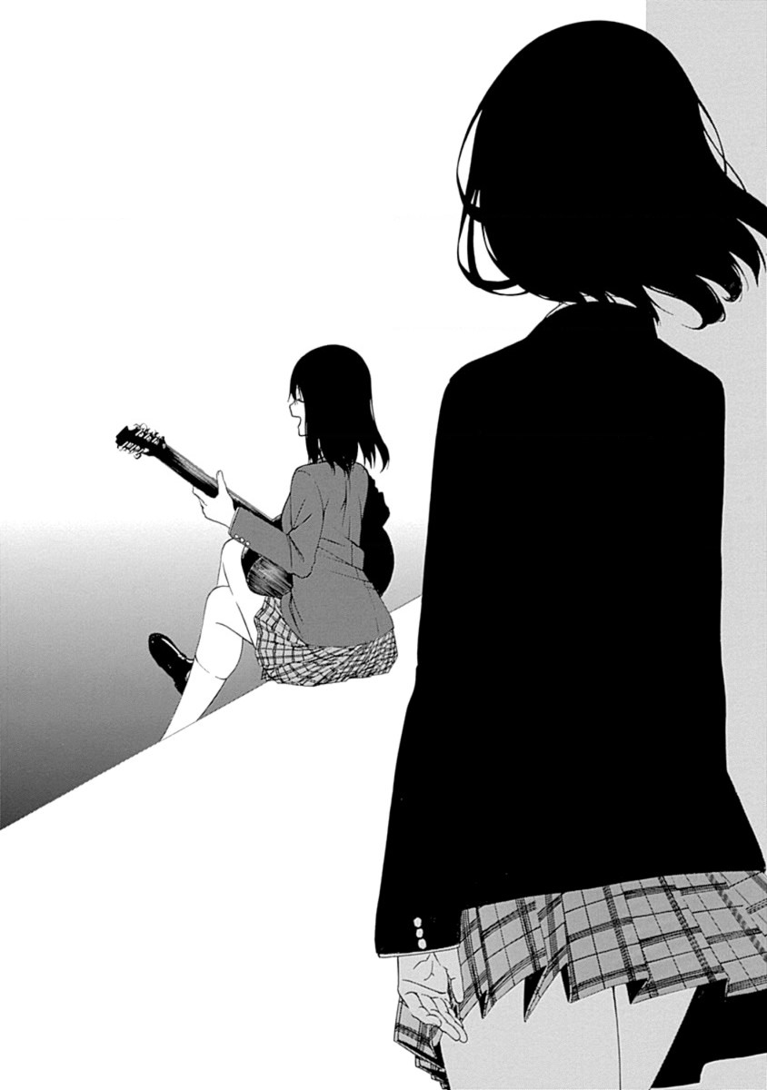 đọc truyện Xương Của Người Vô Hình + Extra 18+ Chương 4 ảnh 16 tại Thiên Thai Truyện