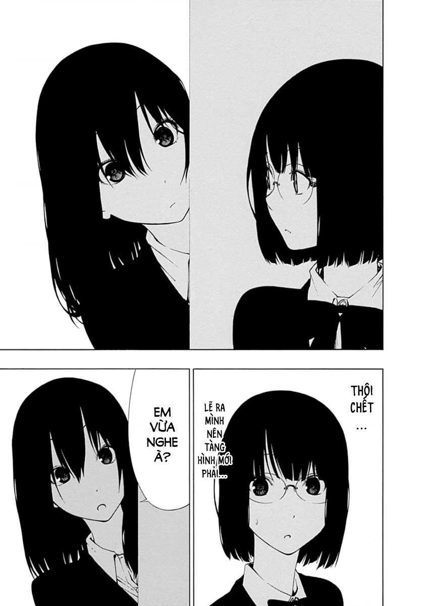 đọc truyện Xương Của Người Vô Hình + Extra 18+ Chương 4 ảnh 19 tại Thiên Thai Truyện