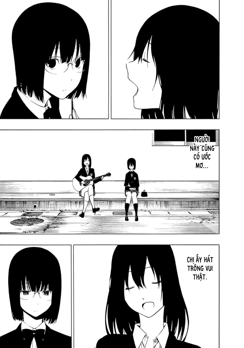 đọc truyện Xương Của Người Vô Hình + Extra 18+ Chương 4 ảnh 23 tại Thiên Thai Truyện