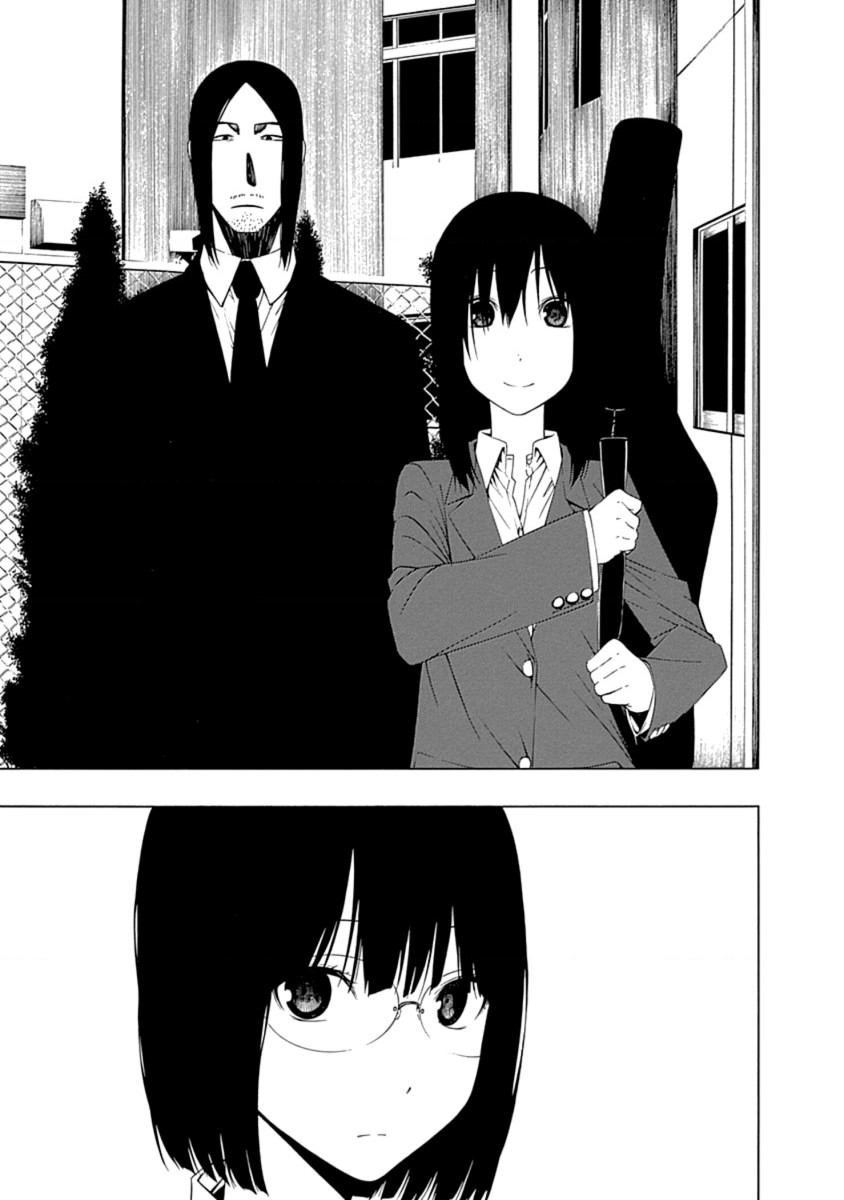 đọc truyện Xương Của Người Vô Hình + Extra 18+ Chương 4 ảnh 25 tại Thiên Thai Truyện