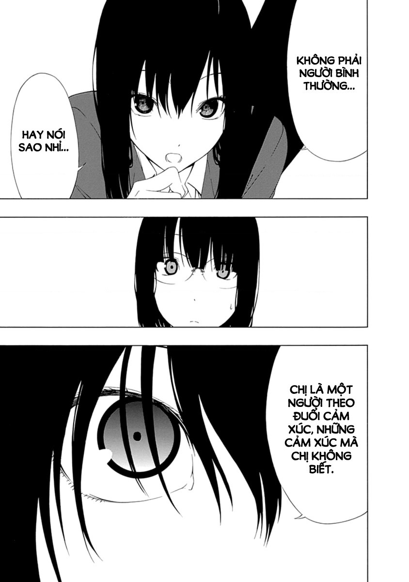 đọc truyện Xương Của Người Vô Hình + Extra 18+ Chương 4 ảnh 27 tại Thiên Thai Truyện