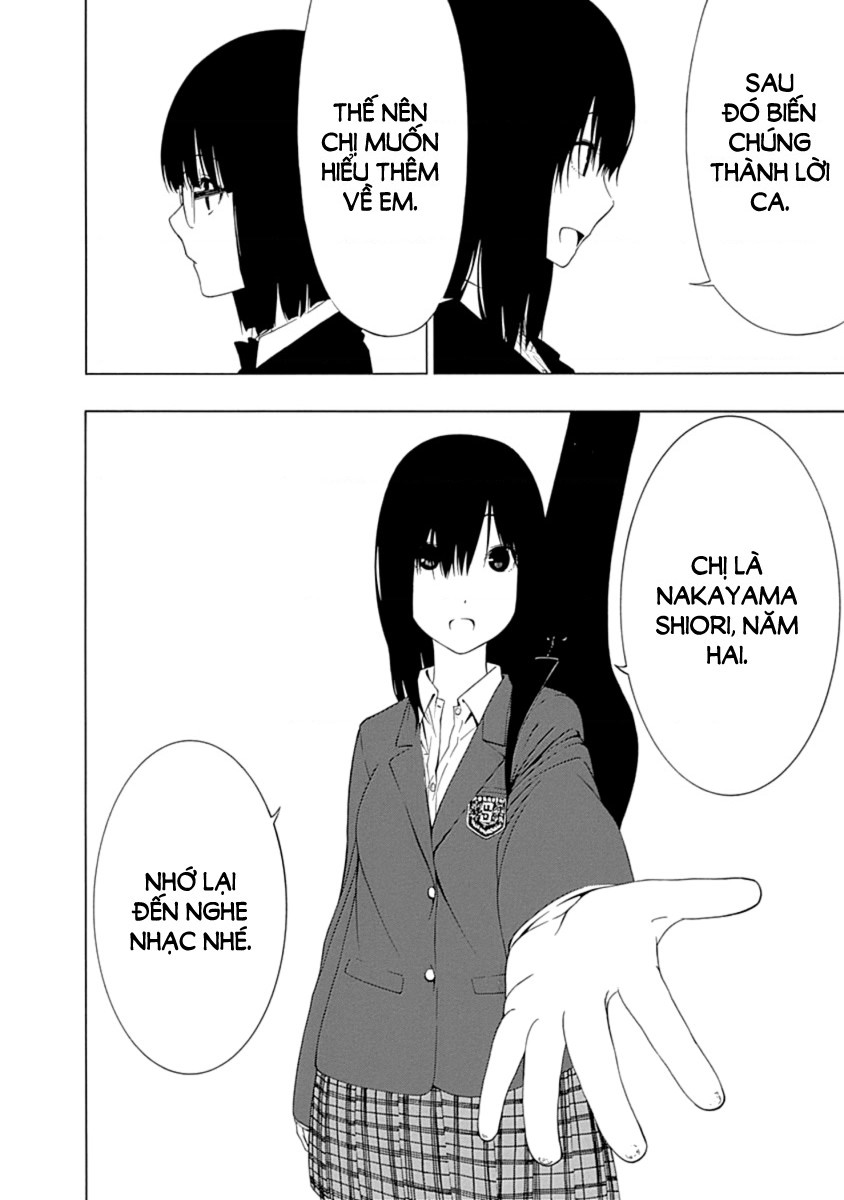 đọc truyện Xương Của Người Vô Hình + Extra 18+ Chương 4 ảnh 28 tại Thiên Thai Truyện