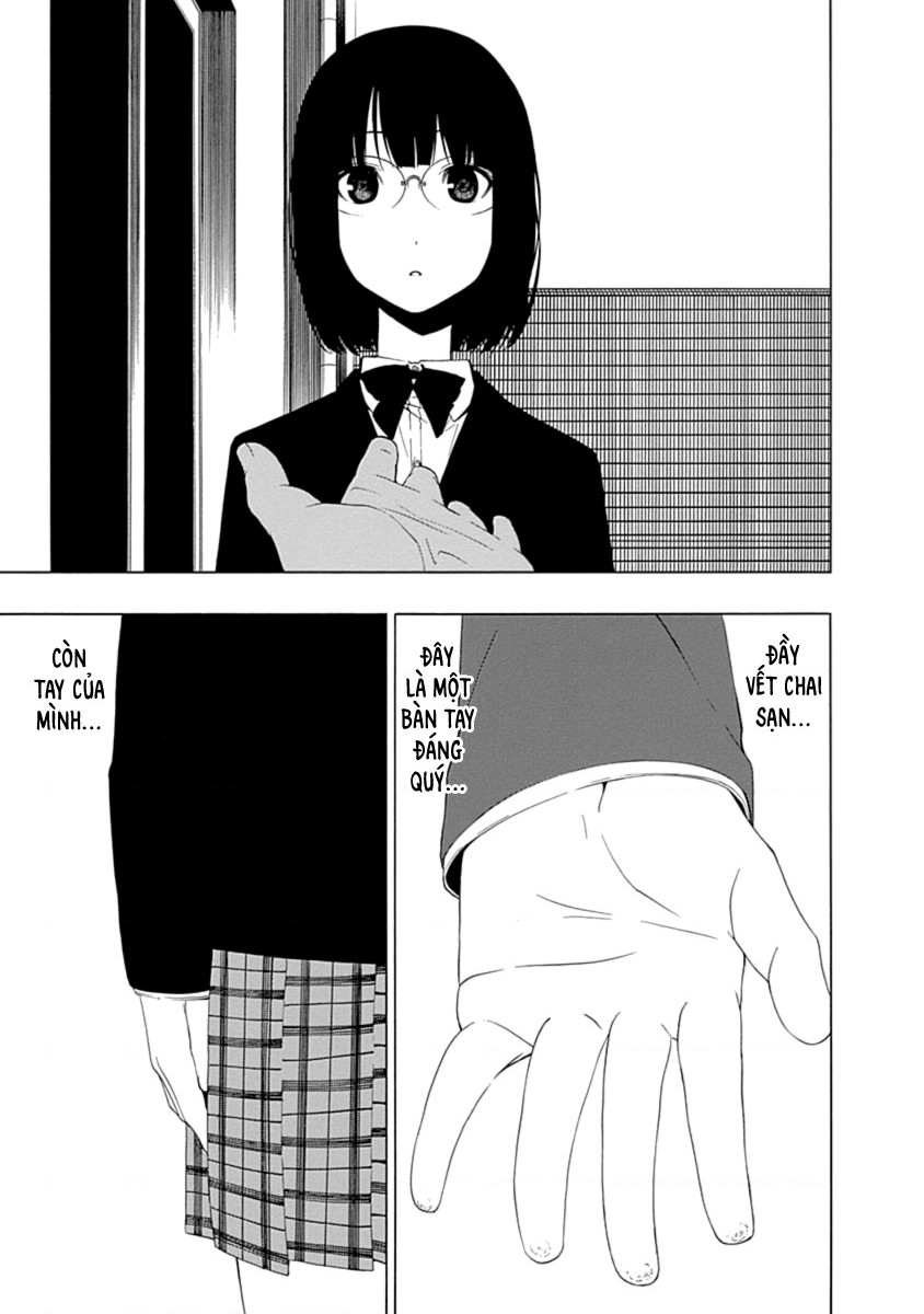 đọc truyện Xương Của Người Vô Hình + Extra 18+ Chương 4 ảnh 29 tại Thiên Thai Truyện