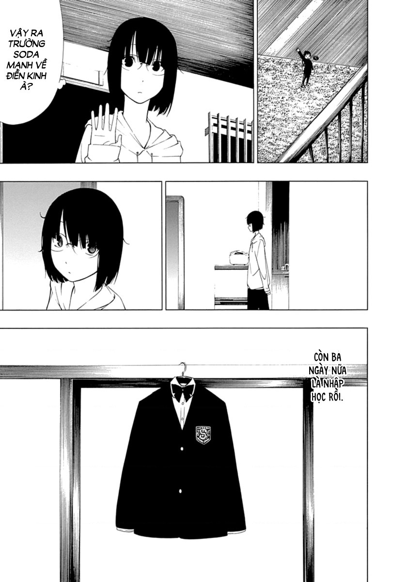 đọc truyện Xương Của Người Vô Hình + Extra 18+ Chương 4 ảnh 5 tại Thiên Thai Truyện