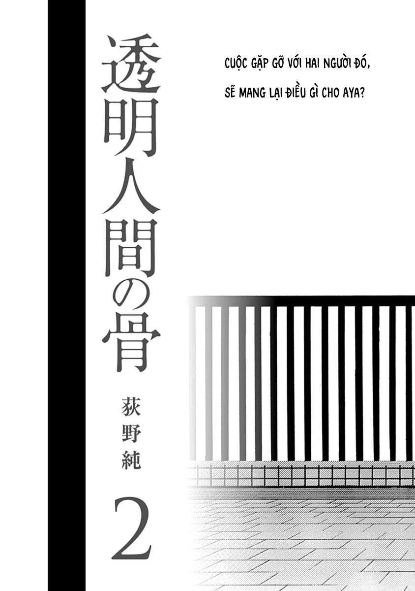 đọc truyện Xương Của Người Vô Hình + Extra 18+ Chương 4 ảnh 35 tại Thiên Thai Truyện