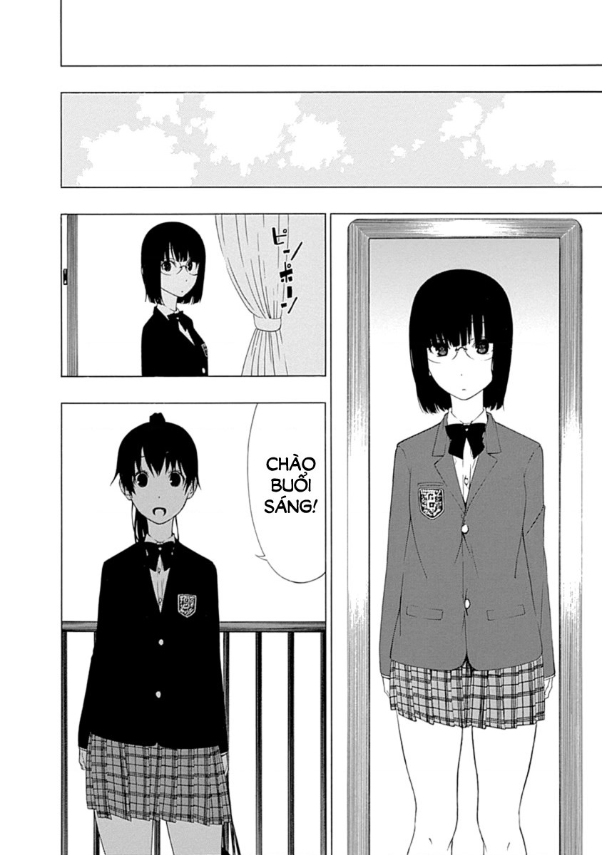 đọc truyện Xương Của Người Vô Hình + Extra 18+ Chương 4 ảnh 6 tại Thiên Thai Truyện