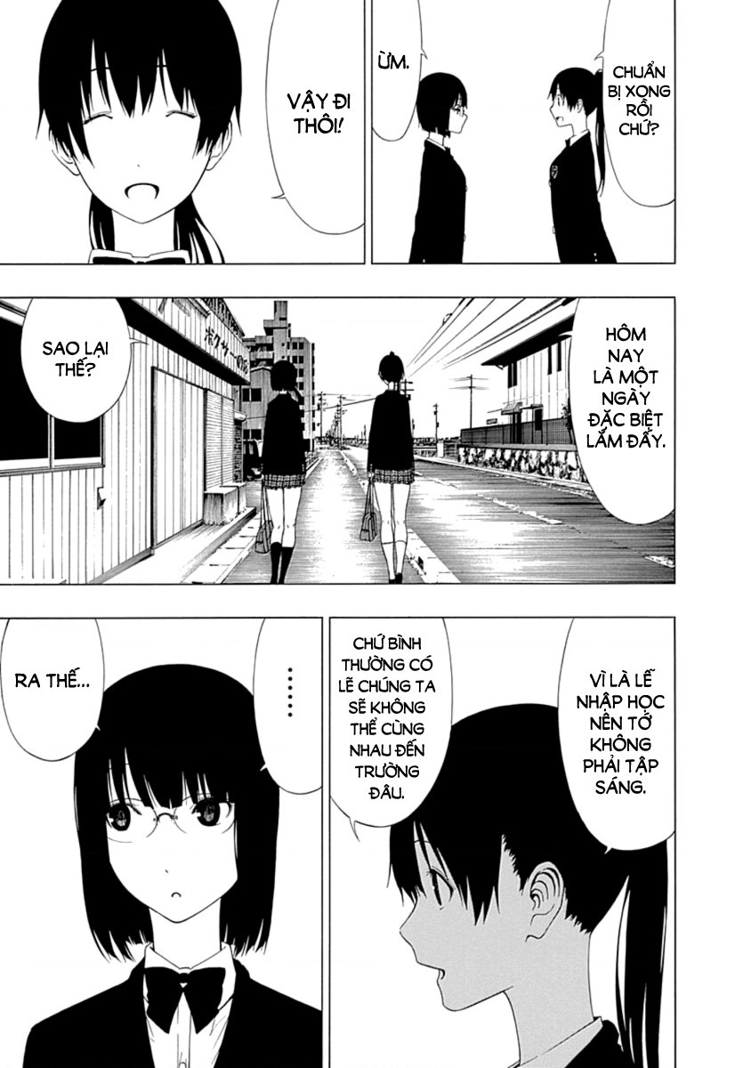 đọc truyện Xương Của Người Vô Hình + Extra 18+ Chương 4 ảnh 7 tại Thiên Thai Truyện