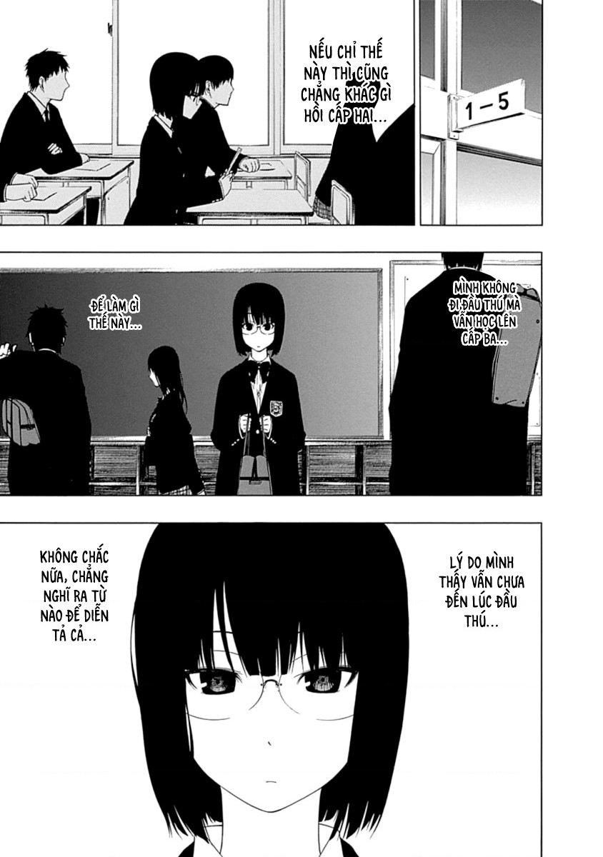 đọc truyện Xương Của Người Vô Hình + Extra 18+ Chương 4 ảnh 9 tại Thiên Thai Truyện