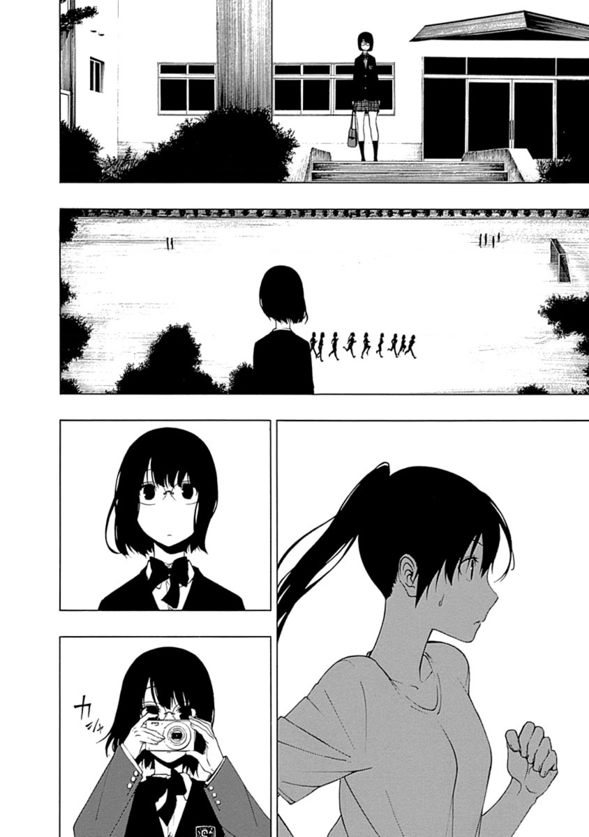 đọc truyện Xương Của Người Vô Hình + Extra 18+ Chương 4 ảnh 10 tại Thiên Thai Truyện