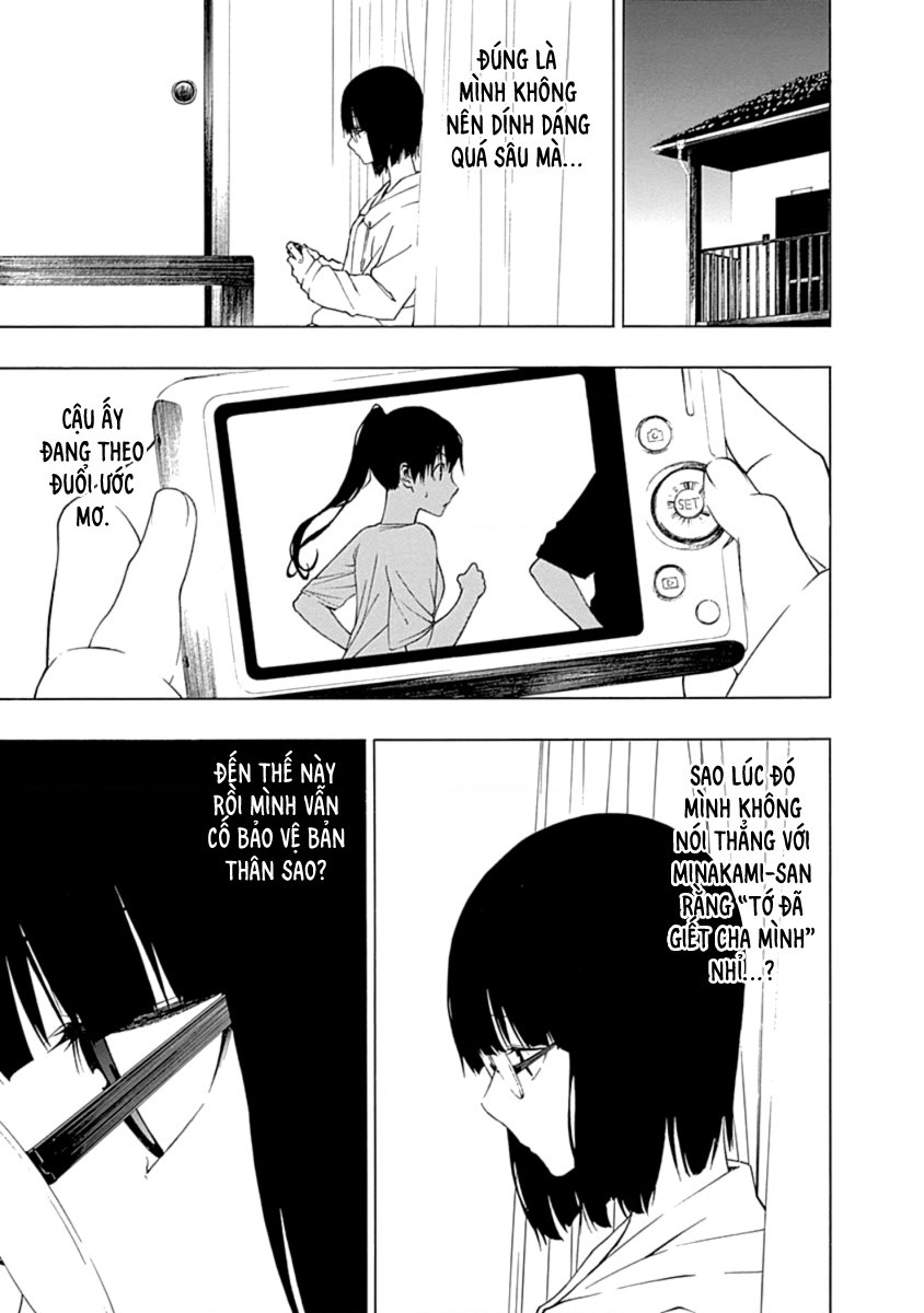 đọc truyện Xương Của Người Vô Hình + Extra 18+ Chương 4 ảnh 11 tại Thiên Thai Truyện