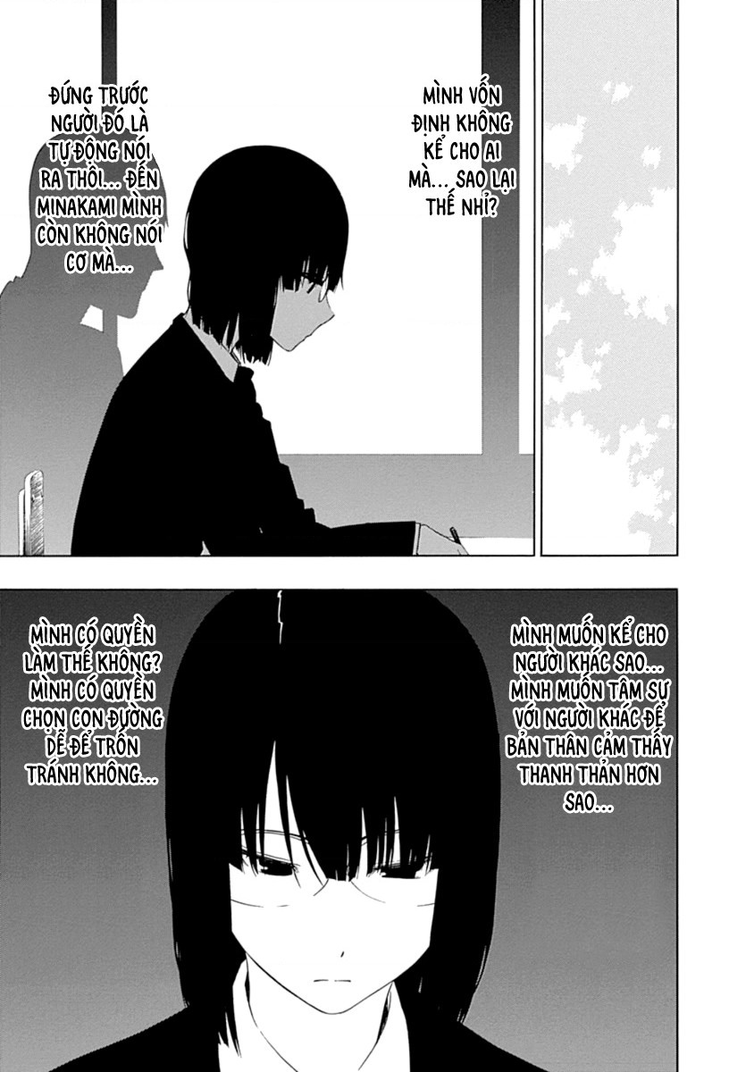 đọc truyện Xương Của Người Vô Hình + Extra 18+ Chương 5 ảnh 13 tại Thiên Thai Truyện