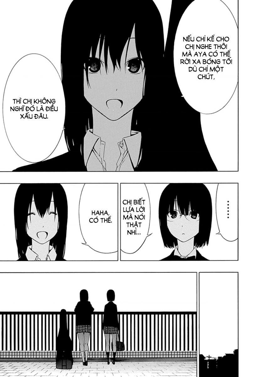 đọc truyện Xương Của Người Vô Hình + Extra 18+ Chương 5 ảnh 19 tại Thiên Thai Truyện