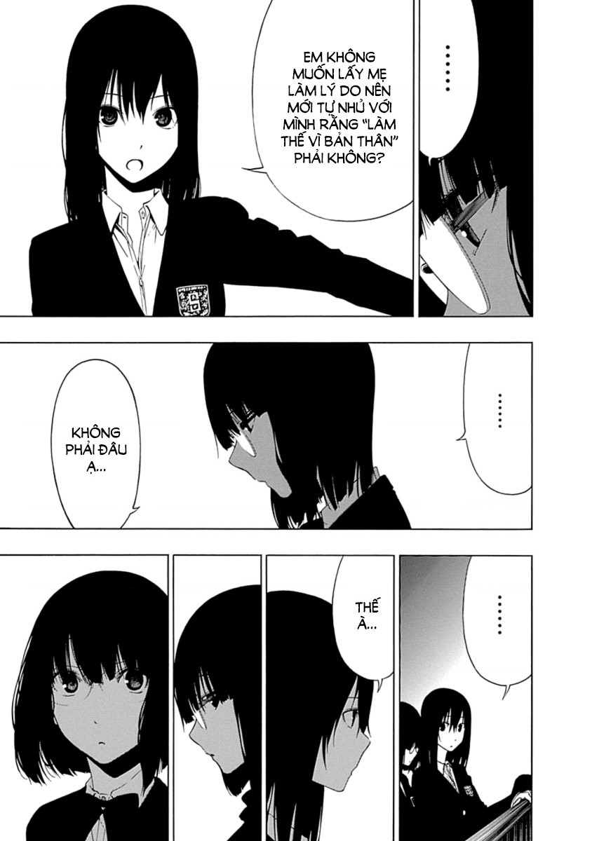 đọc truyện Xương Của Người Vô Hình + Extra 18+ Chương 5 ảnh 21 tại Thiên Thai Truyện