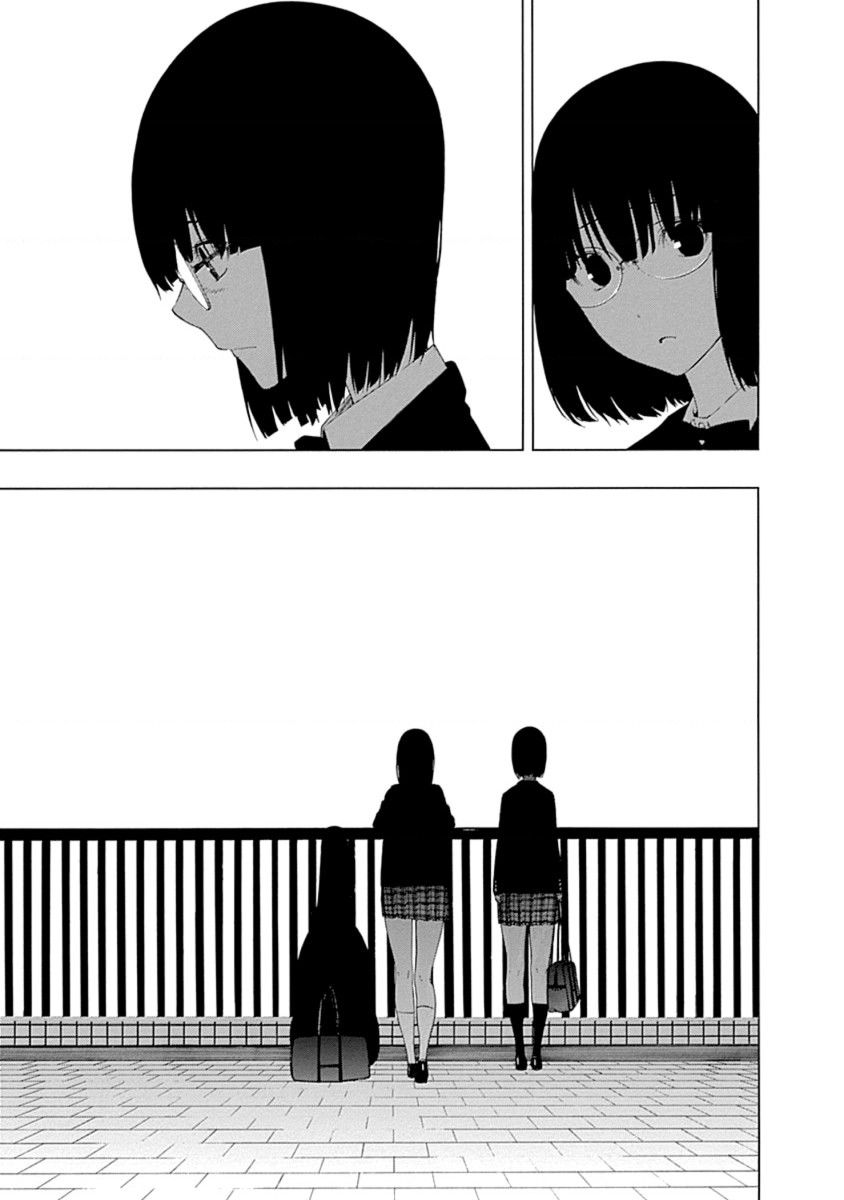 đọc truyện Xương Của Người Vô Hình + Extra 18+ Chương 5 ảnh 23 tại Thiên Thai Truyện