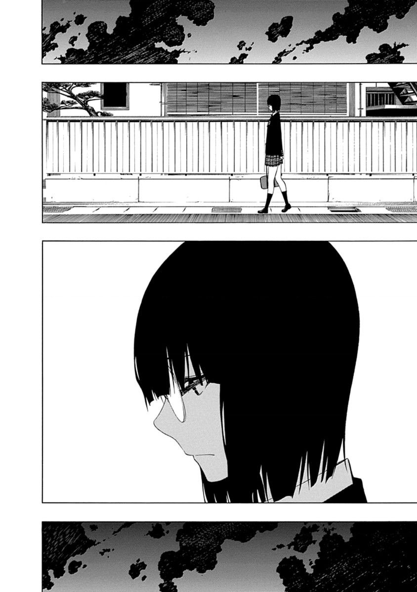 đọc truyện Xương Của Người Vô Hình + Extra 18+ Chương 5 ảnh 26 tại Thiên Thai Truyện