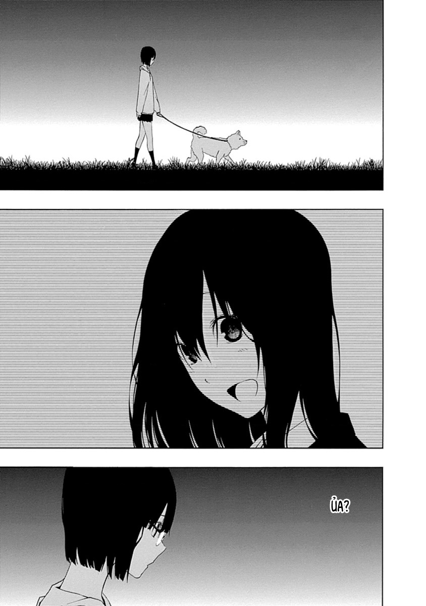 đọc truyện Xương Của Người Vô Hình + Extra 18+ Chương 5 ảnh 27 tại Thiên Thai Truyện