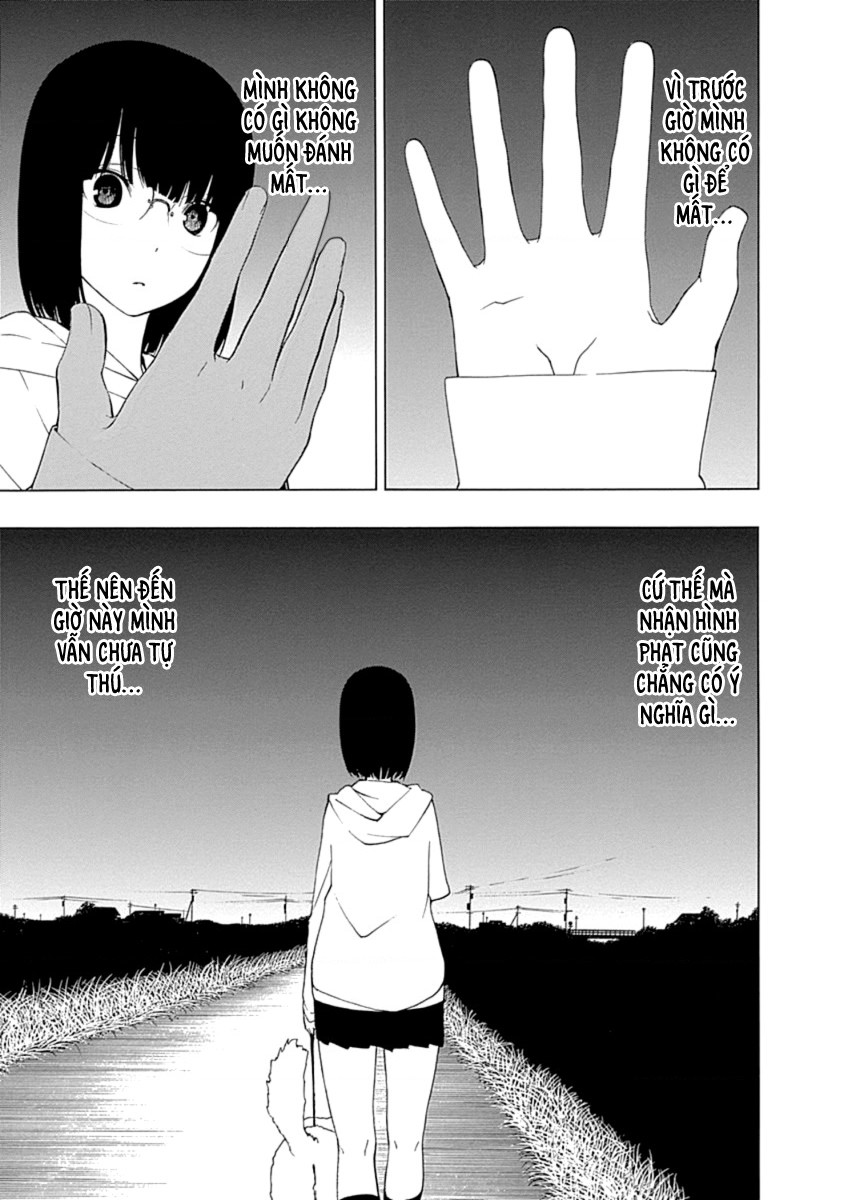 đọc truyện Xương Của Người Vô Hình + Extra 18+ Chương 5 ảnh 29 tại Thiên Thai Truyện